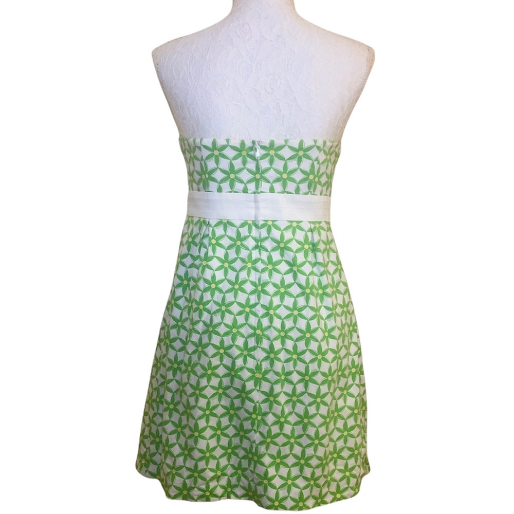 Lilly Pulitzer dress - Picture 2 of 6